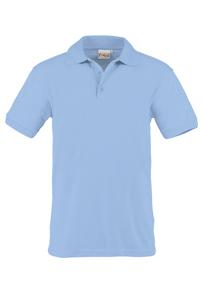 High Line Polo Luxe